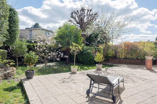 Appartement à Saint-Germain-en-Laye, Yvelines