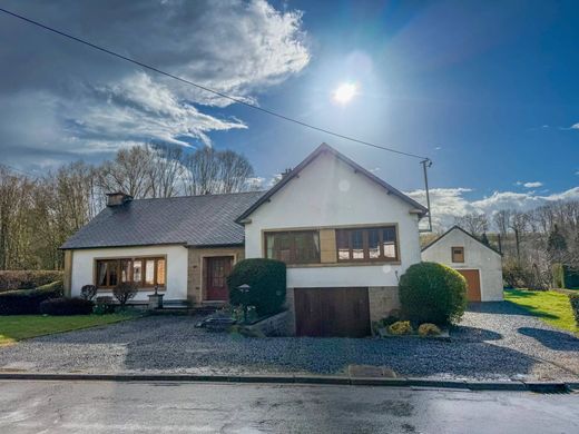 Luxury home in Messancy, Luxembourg Province