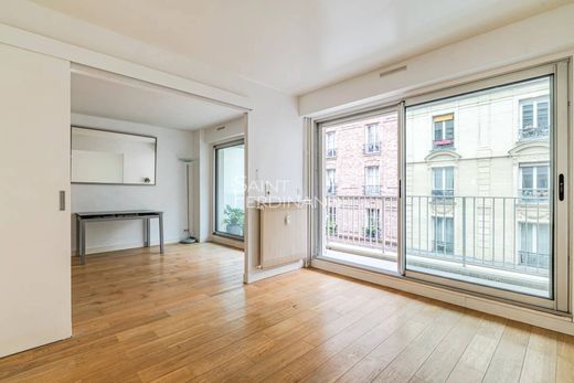 Apartamento - Monceau, Courcelles, Ternes, Paris