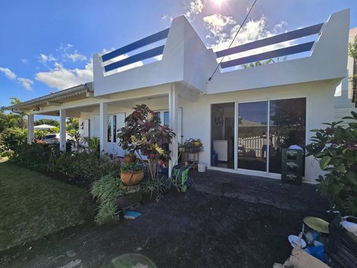 Lüks ev Saint-Pierre, Réunion