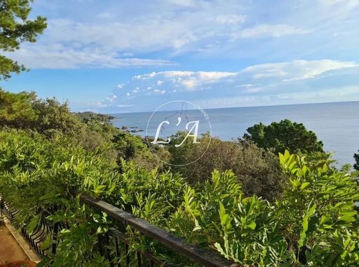 Villa in Sari-Solenzara, South Corsica