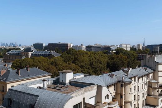 Apartament w Sèvres, Hauts-de-Seine