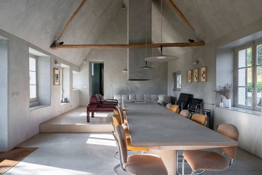 Luxury home in Haravilliers, Val d'Oise