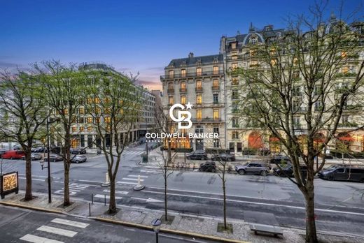 Apartamento - Champs-Elysées, Madeleine, Triangle d’or, Paris
