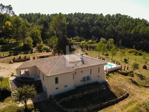 Casa de luxo - Le Val, Var