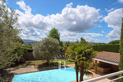 Luxury home in Vourles, Rhône