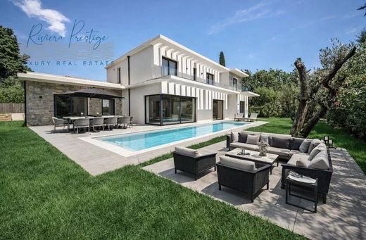 Βίλα σε Mougins, Alpes-Maritimes