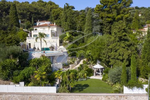 Villa in Roquebrune-Cap-Martin, Alpes-Maritimes