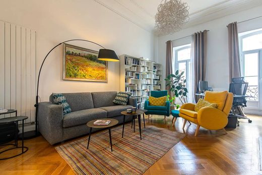 ‏דירה ב  מרסיי, Bouches-du-Rhône