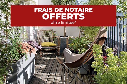Piso / Apartamento en Montrouge, Altos de Sena