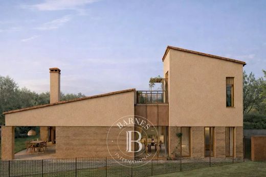 Luxury home in La Pera, Province of Girona