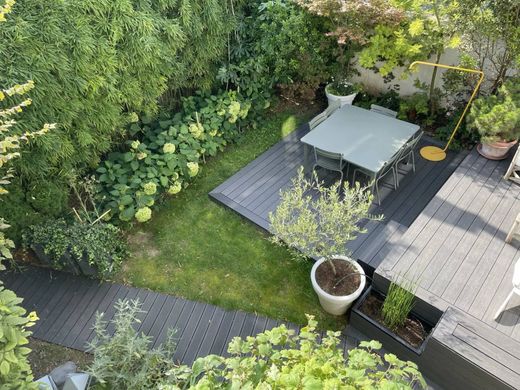 Casa di lusso a Boulogne-Billancourt, Hauts-de-Seine