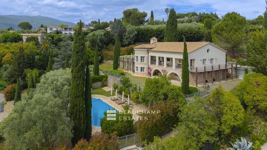 Villa in Grasse, Alpes-Maritimes