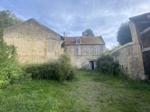 Luxury home in Mathieu, Calvados