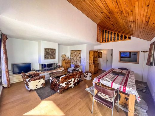 Apartment in Auron, Alpes-Maritimes