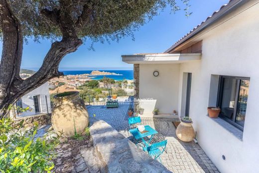 Villa in Monticello, Upper Corsica