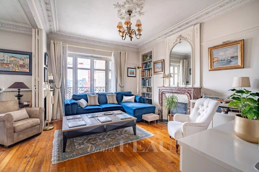 套间/公寓  Motte-Picquet, Commerce, Necker, Paris