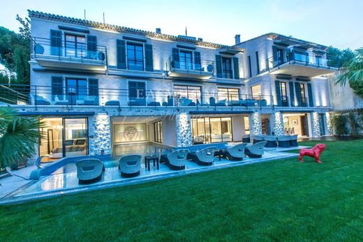 Luxe woning in Cannes, Alpes-Maritimes