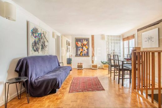 ‏דירה ב  כנסיית סן-סולפיס, Paris