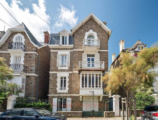 Villa à Saint-Malo, Ille-et-Vilaine