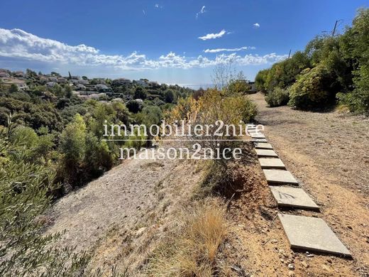 Αγροτεμάχιο σε Cagnes-sur-Mer, Alpes-Maritimes