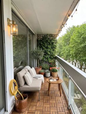 Apartamento - Neuilly-sur-Seine, Hauts-de-Seine