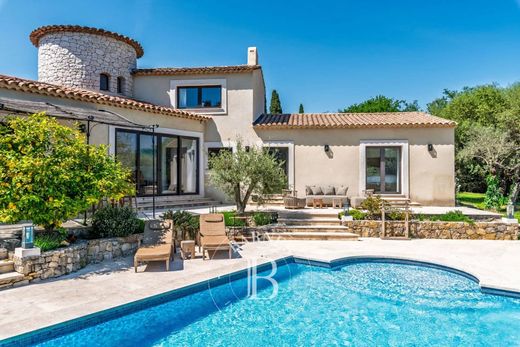 Villa in Opio, Alpes-Maritimes