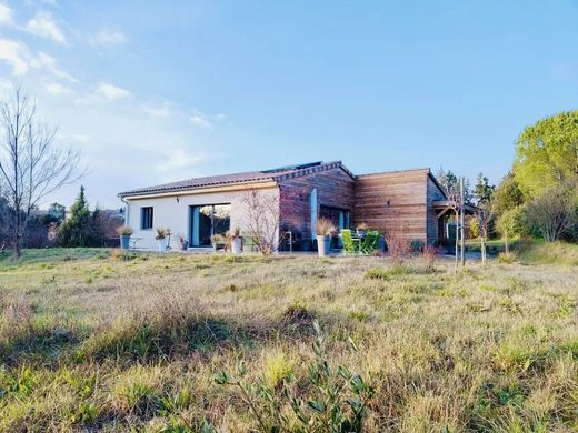 Villa in Vaison-la-Romaine, Vaucluse