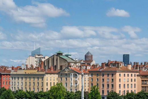 Appartement à Lyon, Rhône