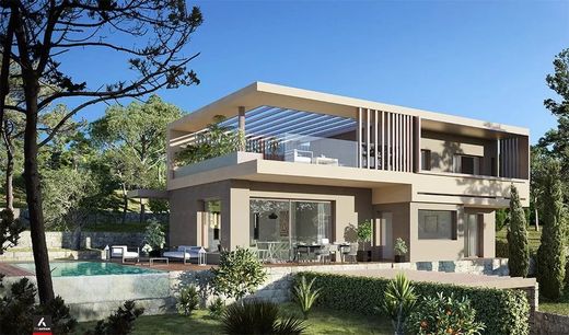 Villa in Mougins, Alpes-Maritimes