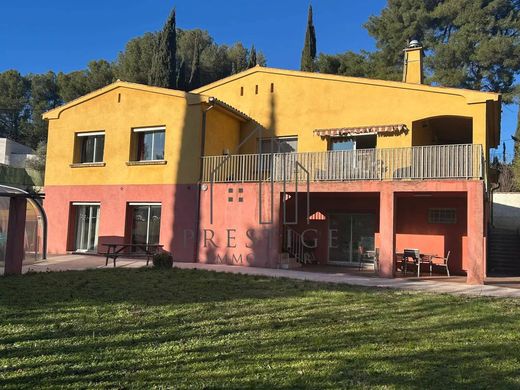 Luxury home in Aubagne, Bouches-du-Rhône