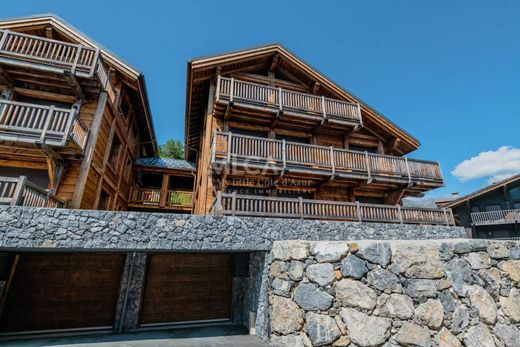 Chalet à Auron, Alpes-Maritimes