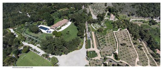 Villa in Èze, Alpes-Maritimes