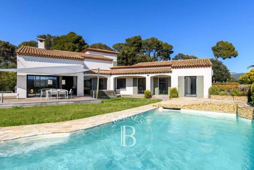 Casa de luxo - Sanary-sur-Mer, Var