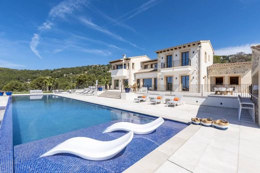 Villa en Puerto de Andratx, Islas Baleares