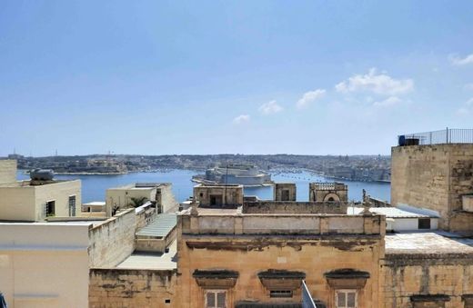 Luxus-Haus in Valletta