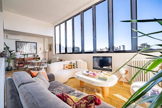 Luxury home in Boulogne-Billancourt, Hauts-de-Seine