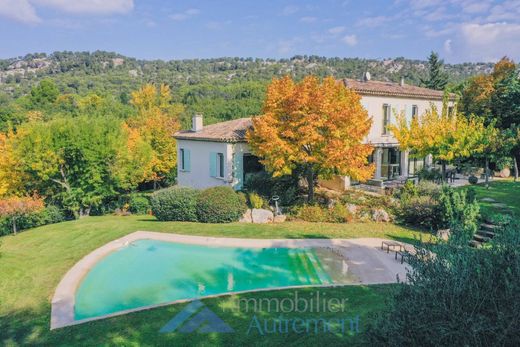 别墅  Le Tholonet, Bouches-du-Rhône