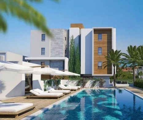 Διαμέρισμα σε Pyrgos, Limassol District