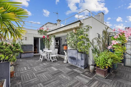 Квартира, Puteaux, Hauts-de-Seine