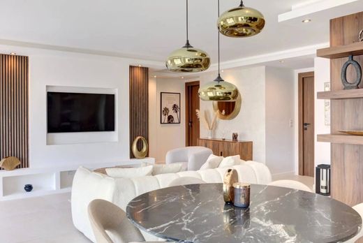 Apartament w Cannes, Alpes-Maritimes