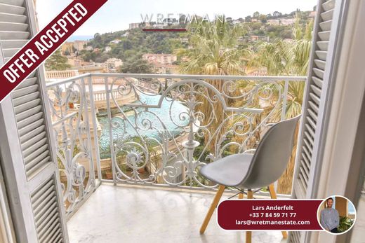 Appartamento a Mentone, Alpi Marittime