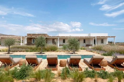 Villa in Antípaxos, Nomós Kerkýras