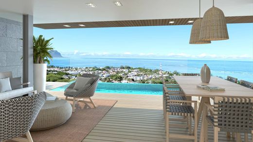 Apartment in Grande Rivière Noire, Black River District