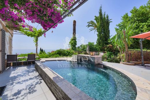 Apartment in Saint-Raphaël, Var