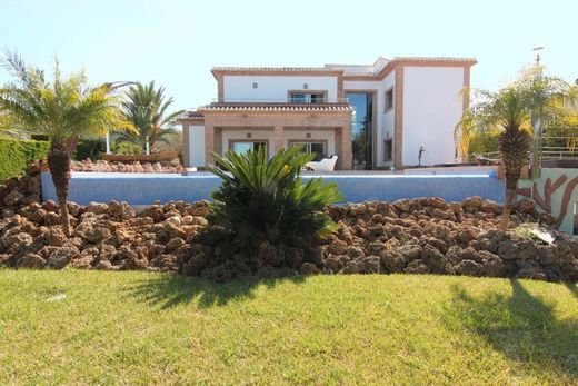 Villa in Javea, Alicante