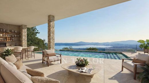 Villa in Grimaud, Var