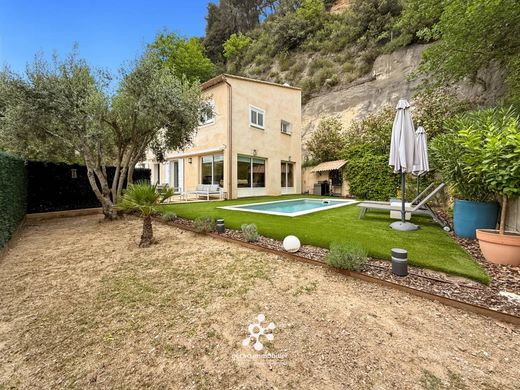 Casa de luxo - Cagnes-sur-Mer, Alpes Marítimos
