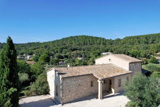 Элитный дом, Uzès, Gard