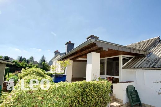 Luxury home in Vichten, Redange